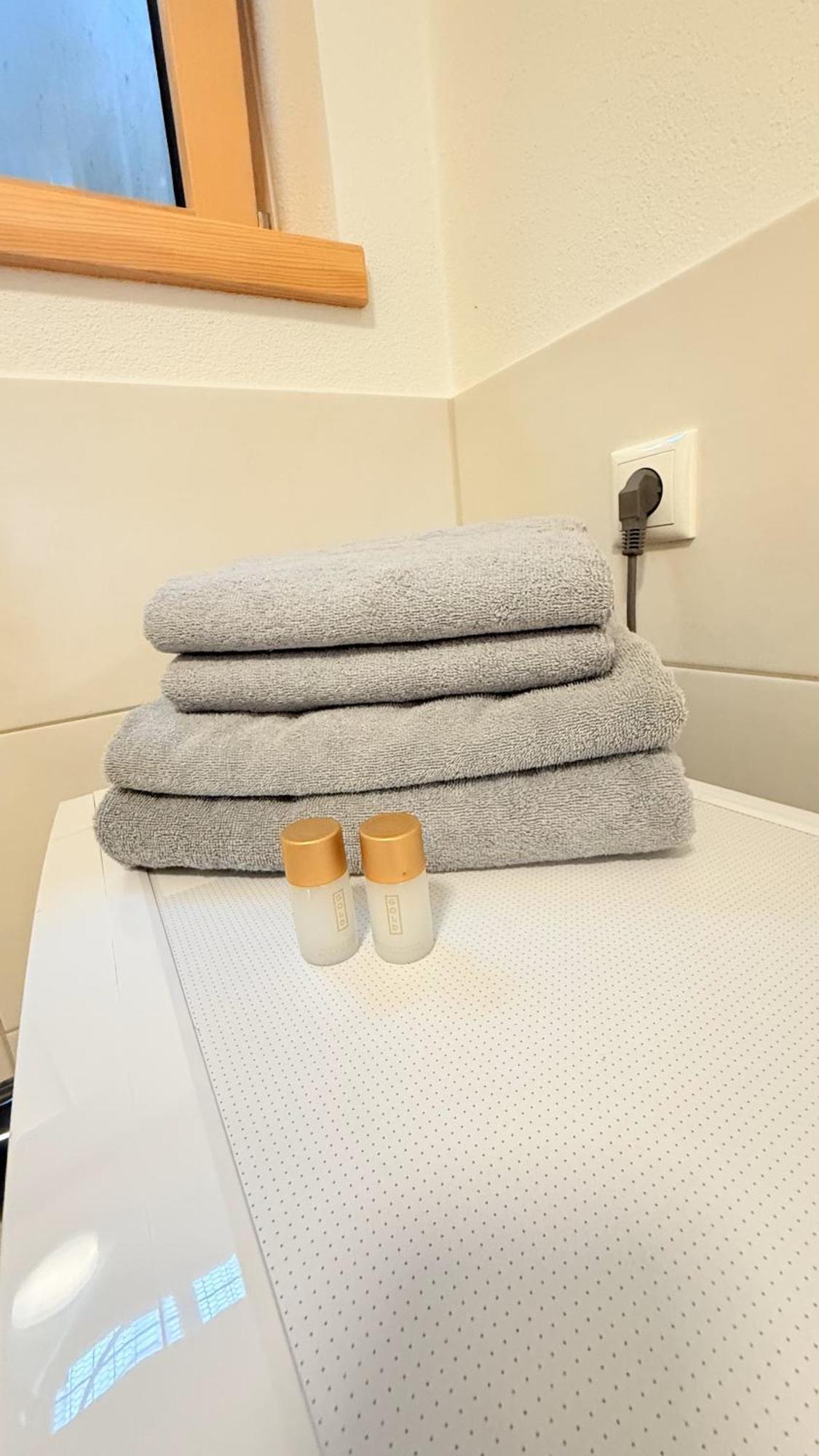 Apartmenthaus Am Erlbach Buch am Erlbach