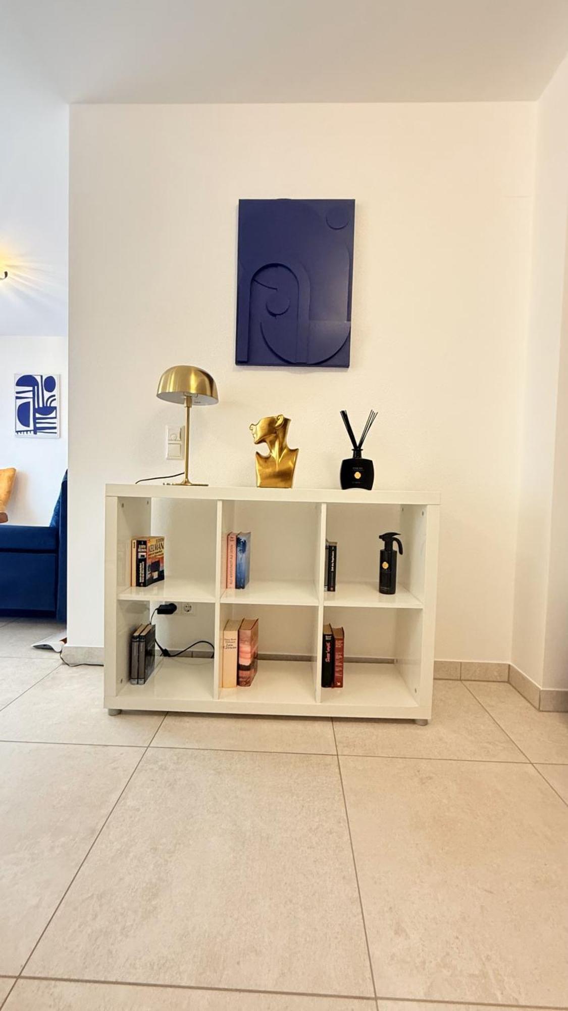 Apartment Apartmenthaus Am Erlbach Buch am Erlbach