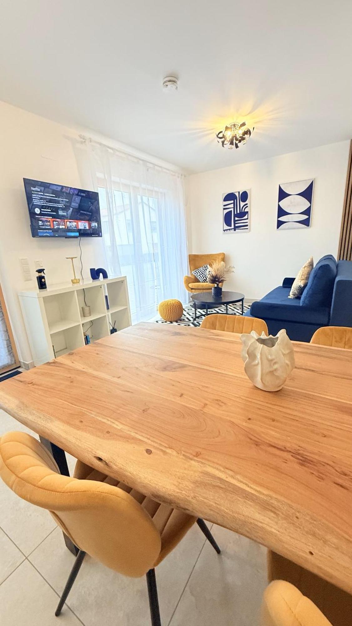 Apartmenthaus Am Erlbach Apartment Buch am Erlbach