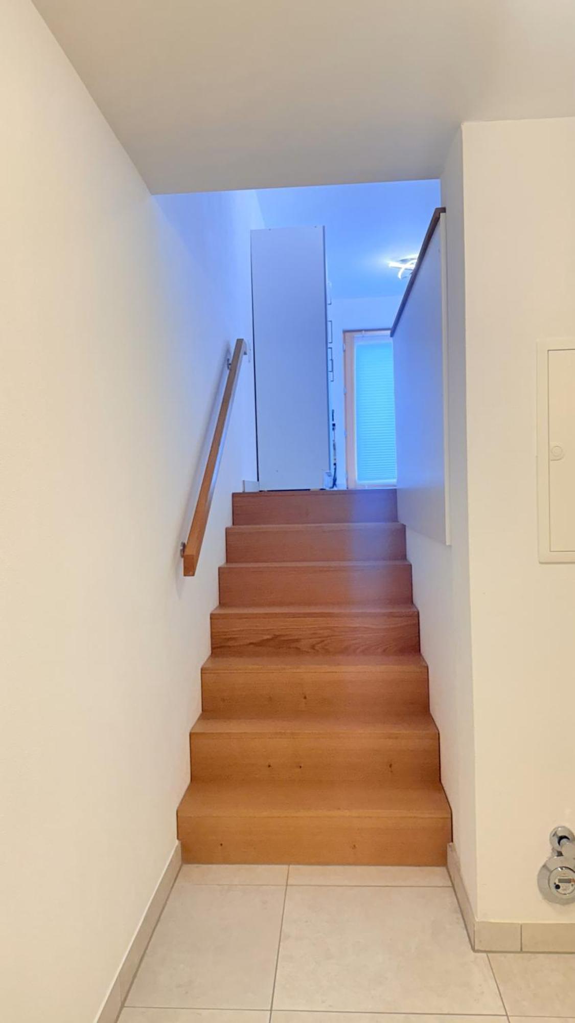 Apartmenthaus Am Erlbach Buch am Erlbach