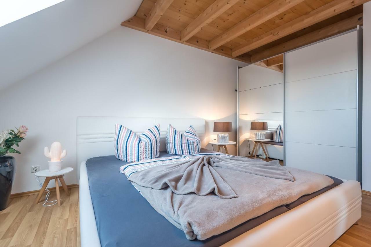 Apartmenthaus Am Erlbach *