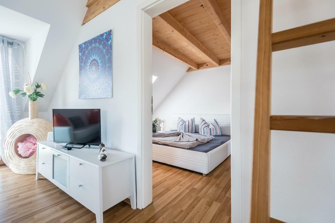 Apartmenthaus Am Erlbach Apartment *