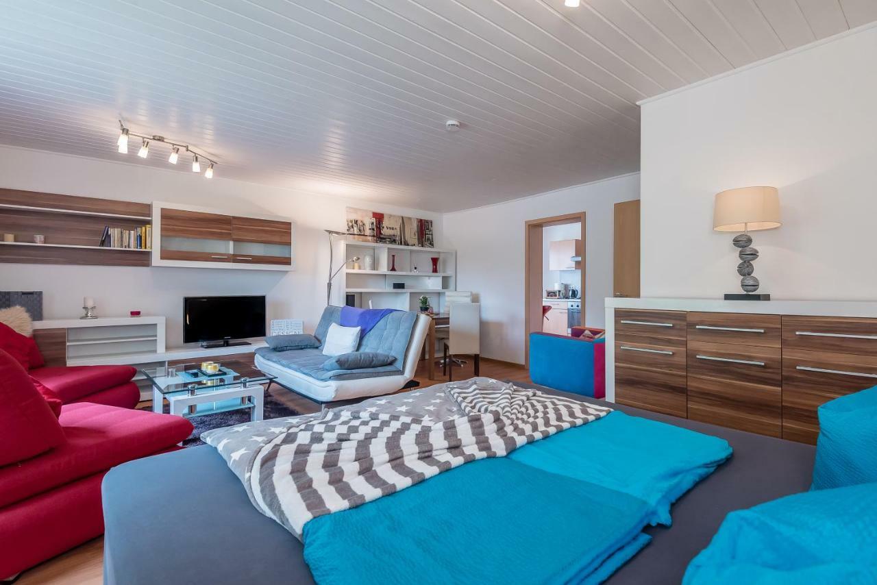 Apartmenthaus Am Erlbach *