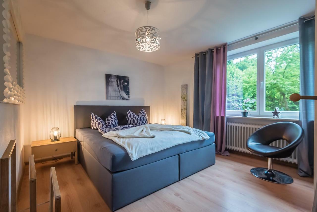 Apartmenthaus Am Erlbach