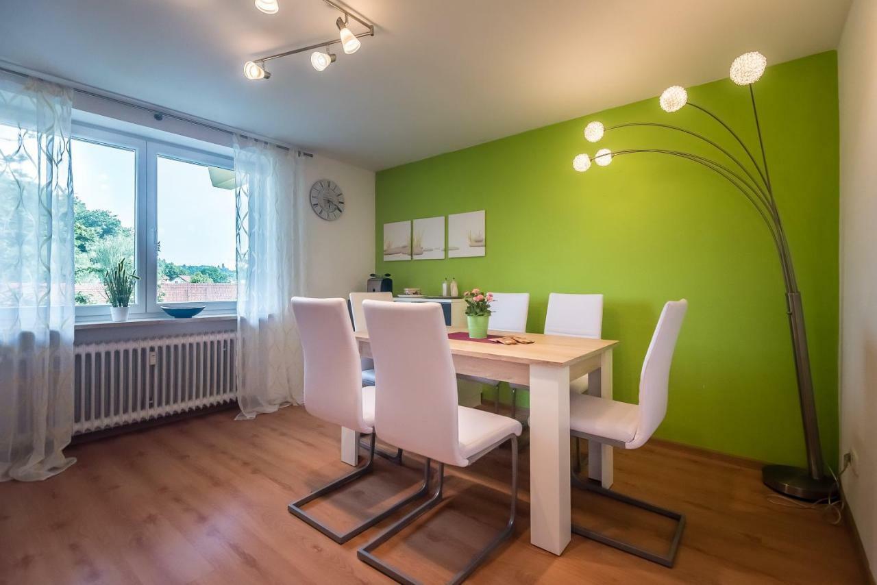 Apartmenthaus Am Erlbach Apartment *